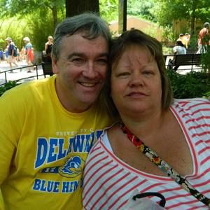 Meet your Posher, Ann